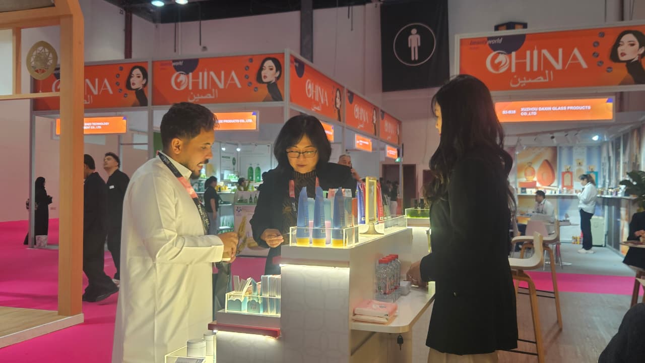 Produk Kecantikan Indonesia Tembus Pasar Global, Potensi Transaksi Rp39,8 Miliar di Beautyworld Dubai 2026